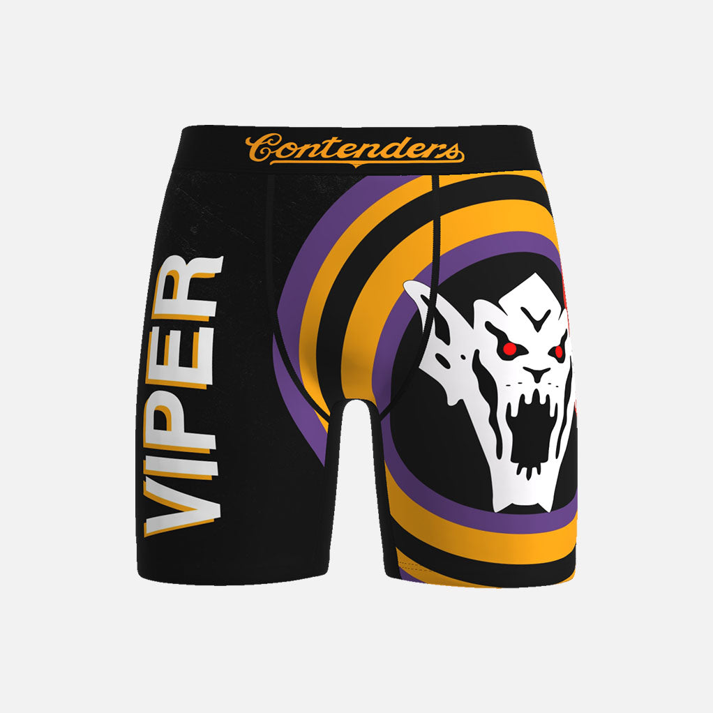 TOP GUN VIPER BRIEF