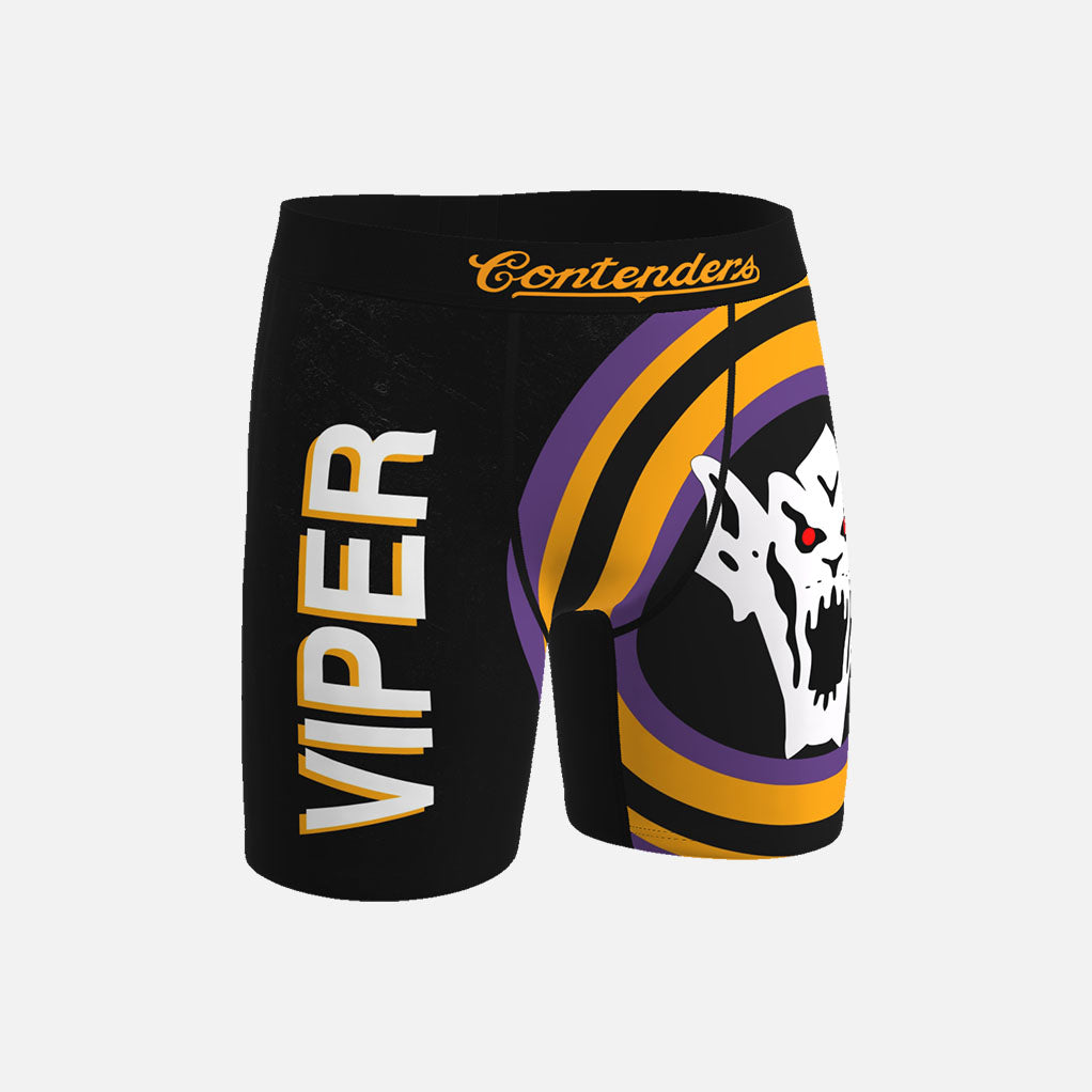 TOP GUN VIPER BRIEF