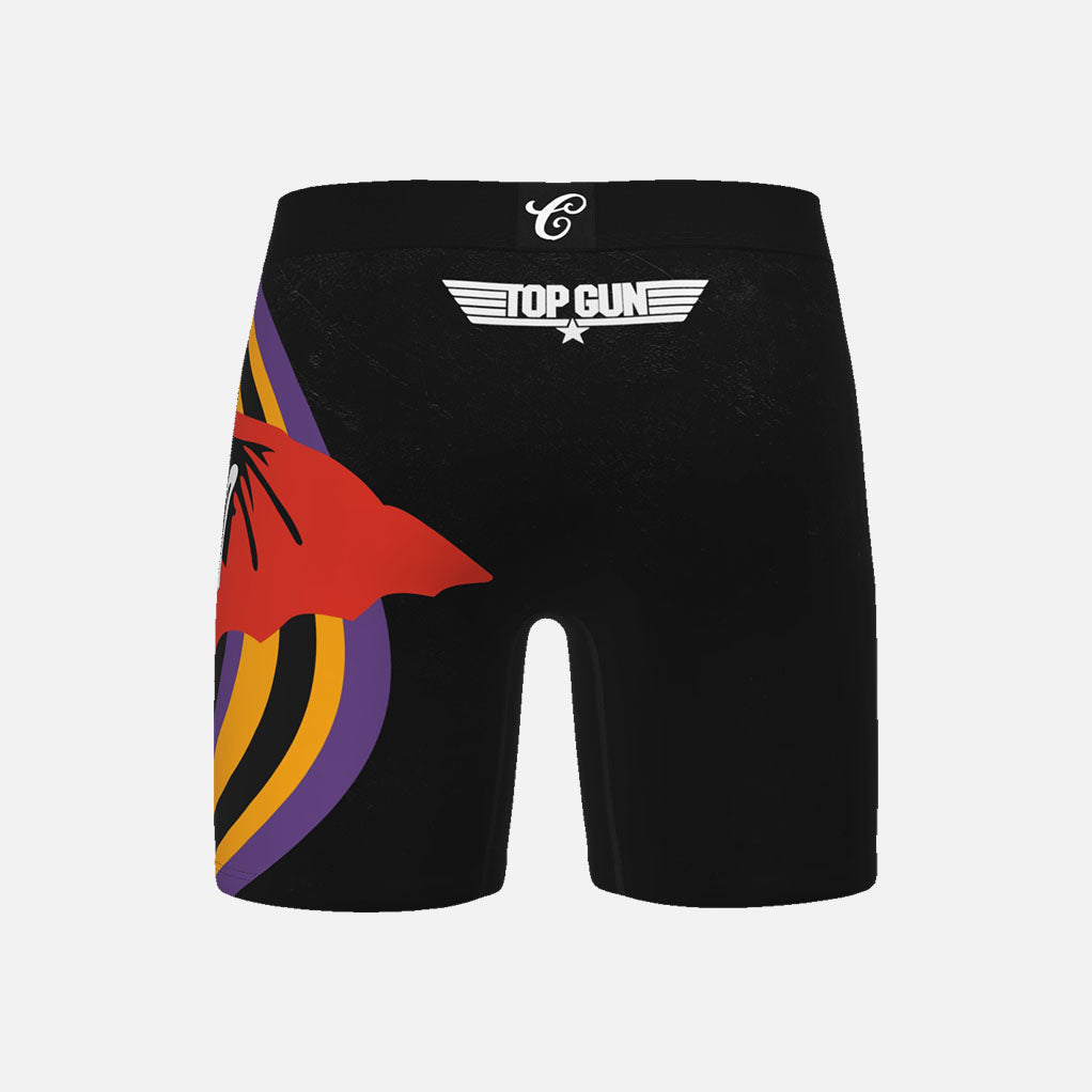 TOP GUN VIPER BRIEF