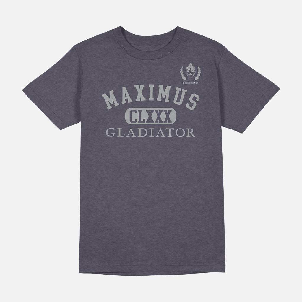 GLADIATOR ATHLETICS SHIRT