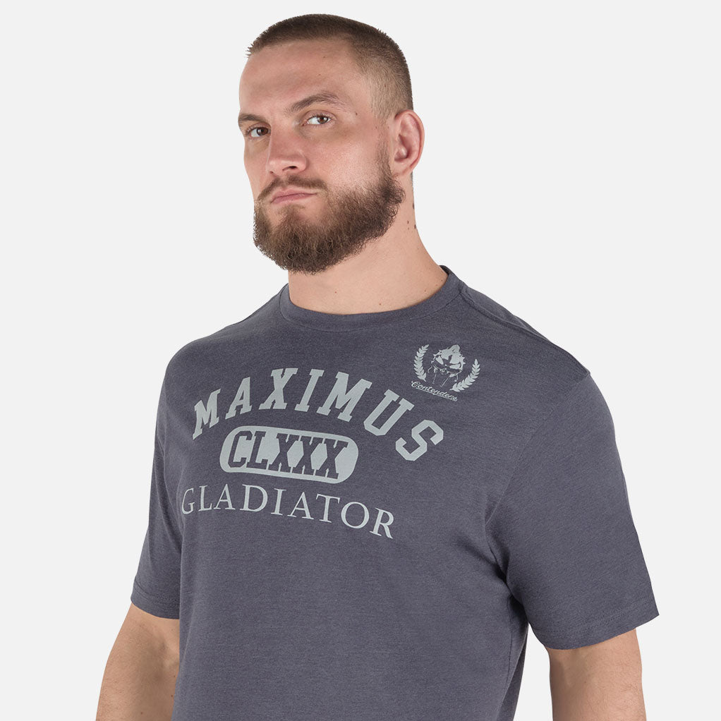 GLADIATOR ATHLETICS SHIRT