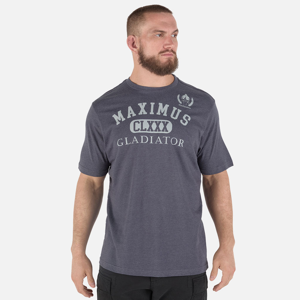 GLADIATOR ATHLETICS SHIRT