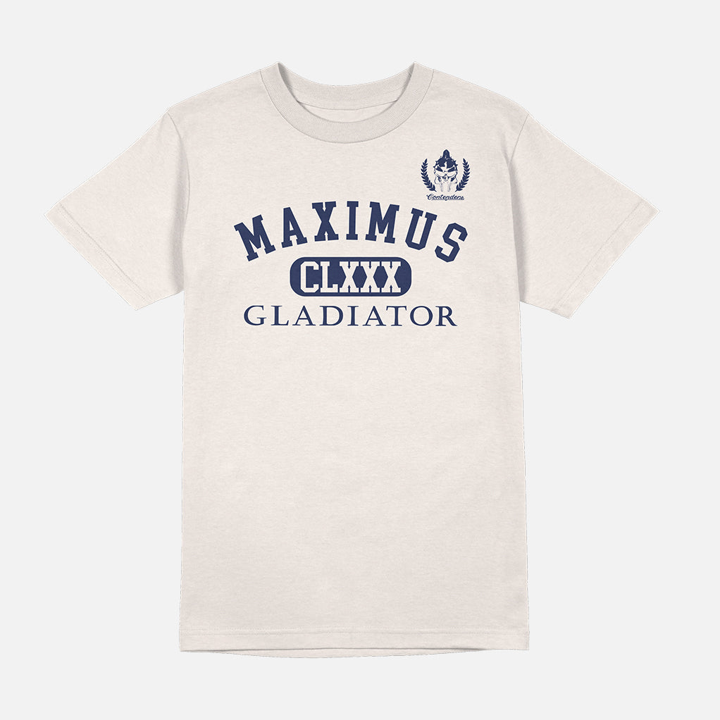 GLADIATOR ATHLETICS SHIRT