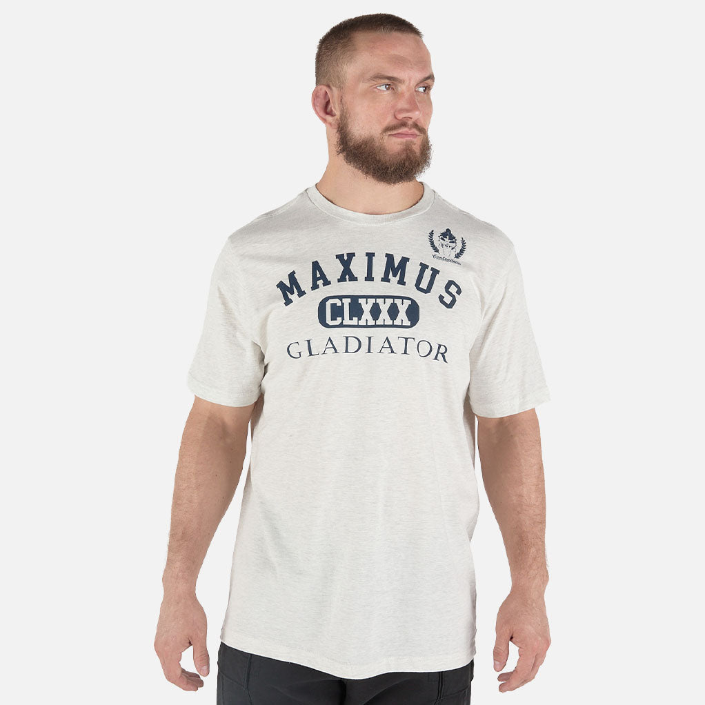GLADIATOR ATHLETICS SHIRT