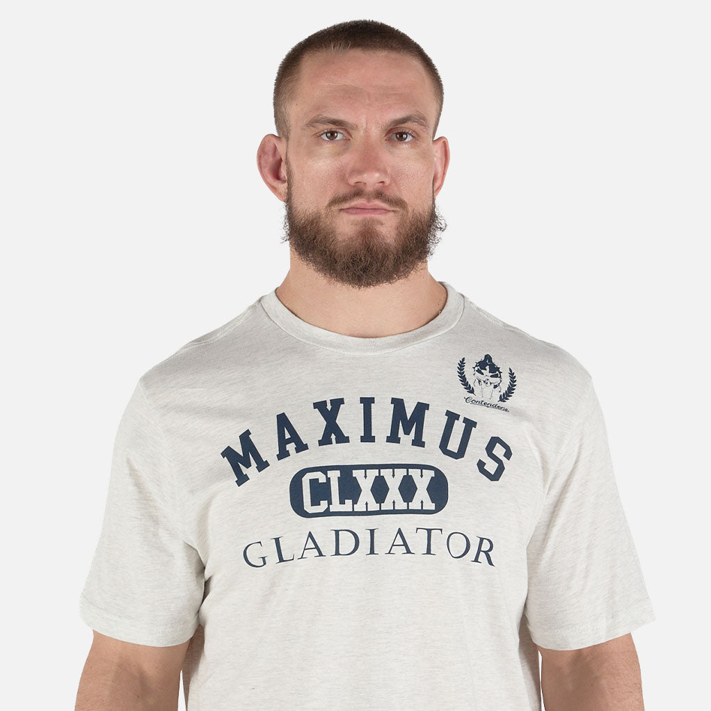 GLADIATOR ATHLETICS SHIRT