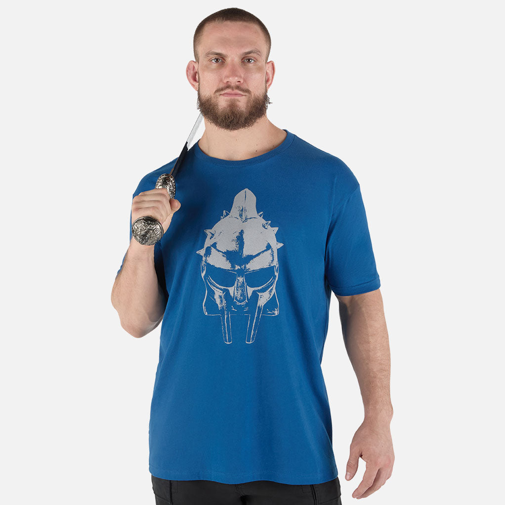 GLADIATOR ENTERTAINED SHIRT