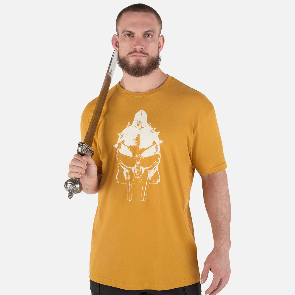 GLADIATOR ENTERTAINED SHIRT