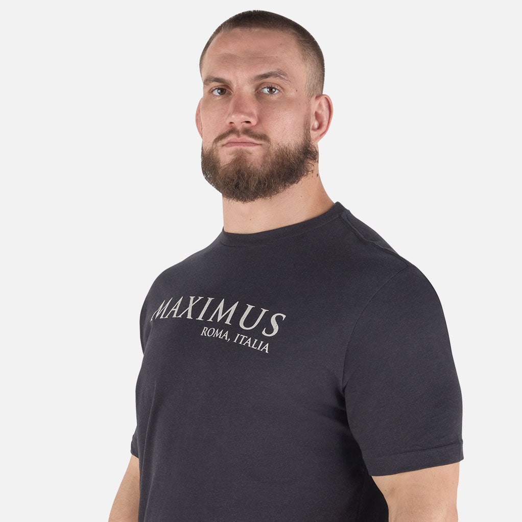 GLADIATOR MAXIMUS ROMA SHIRT