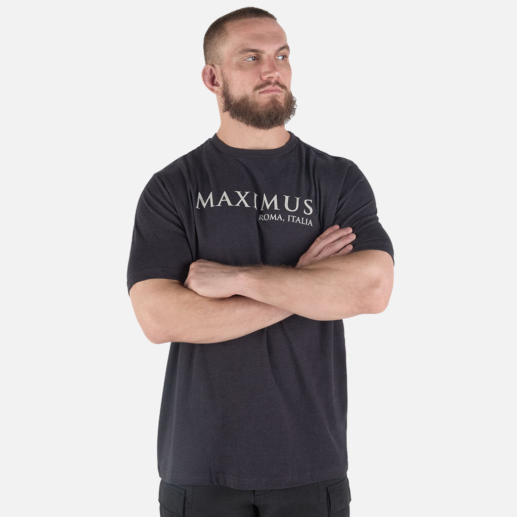 GLADIATOR MAXIMUS ROMA SHIRT