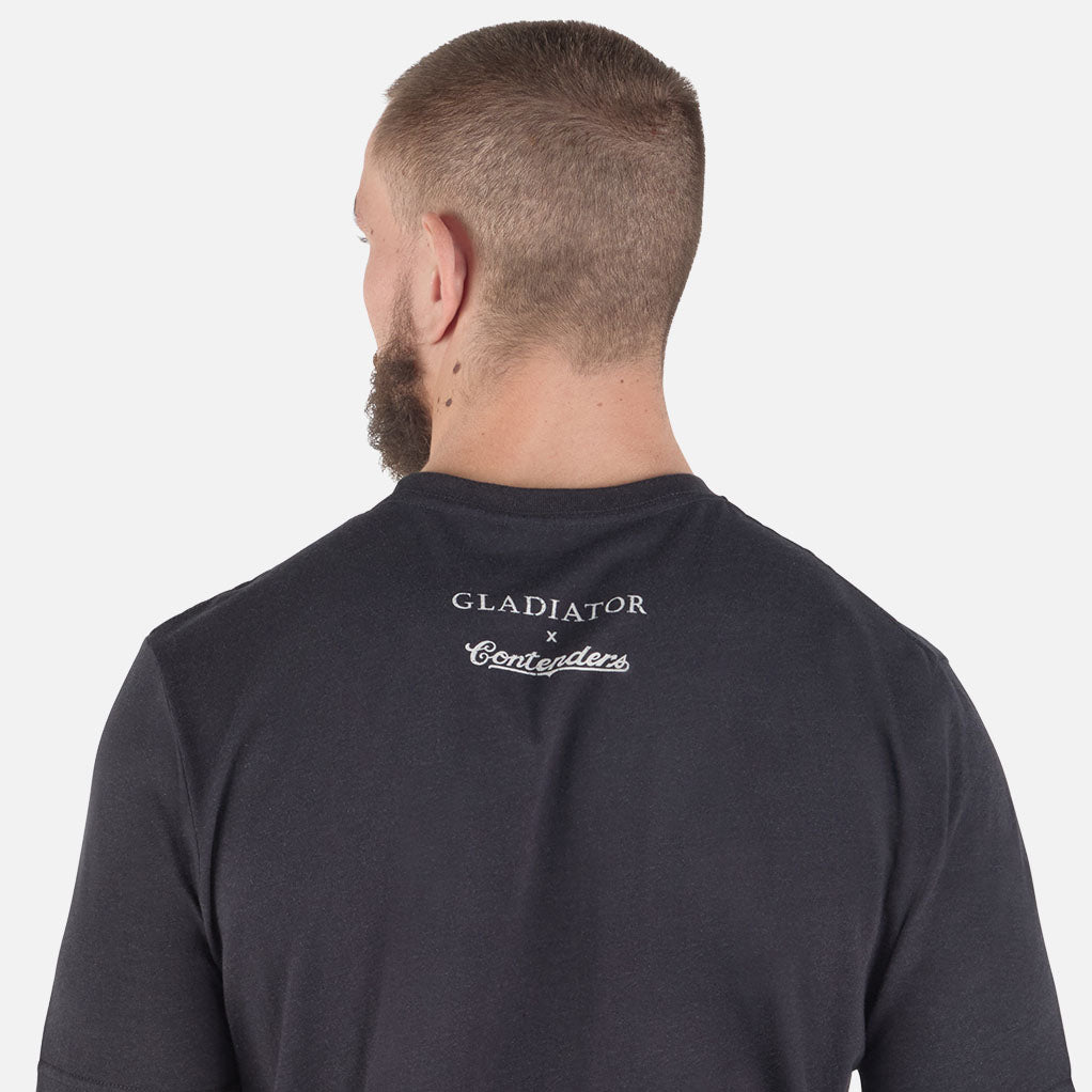 GLADIATOR MAXIMUS ROMA SHIRT