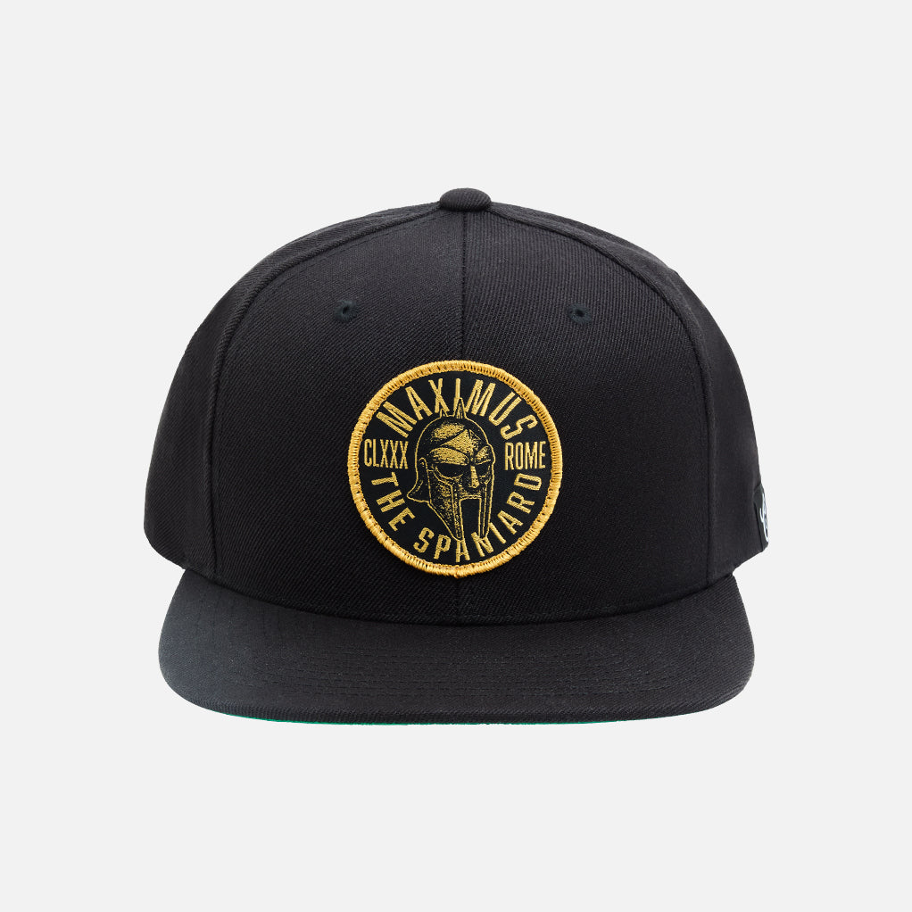 GLADIATOR THE SPANIARD SNAPBACK