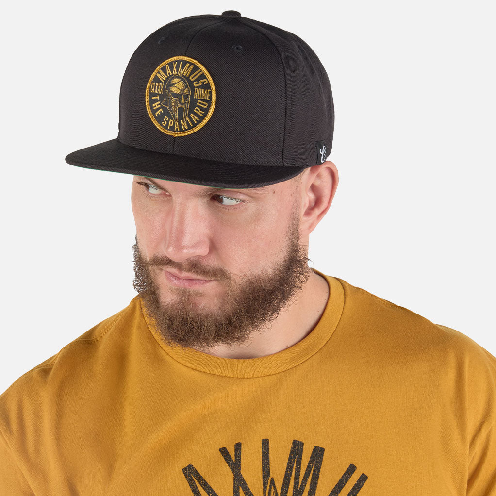 GLADIATOR THE SPANIARD SNAPBACK