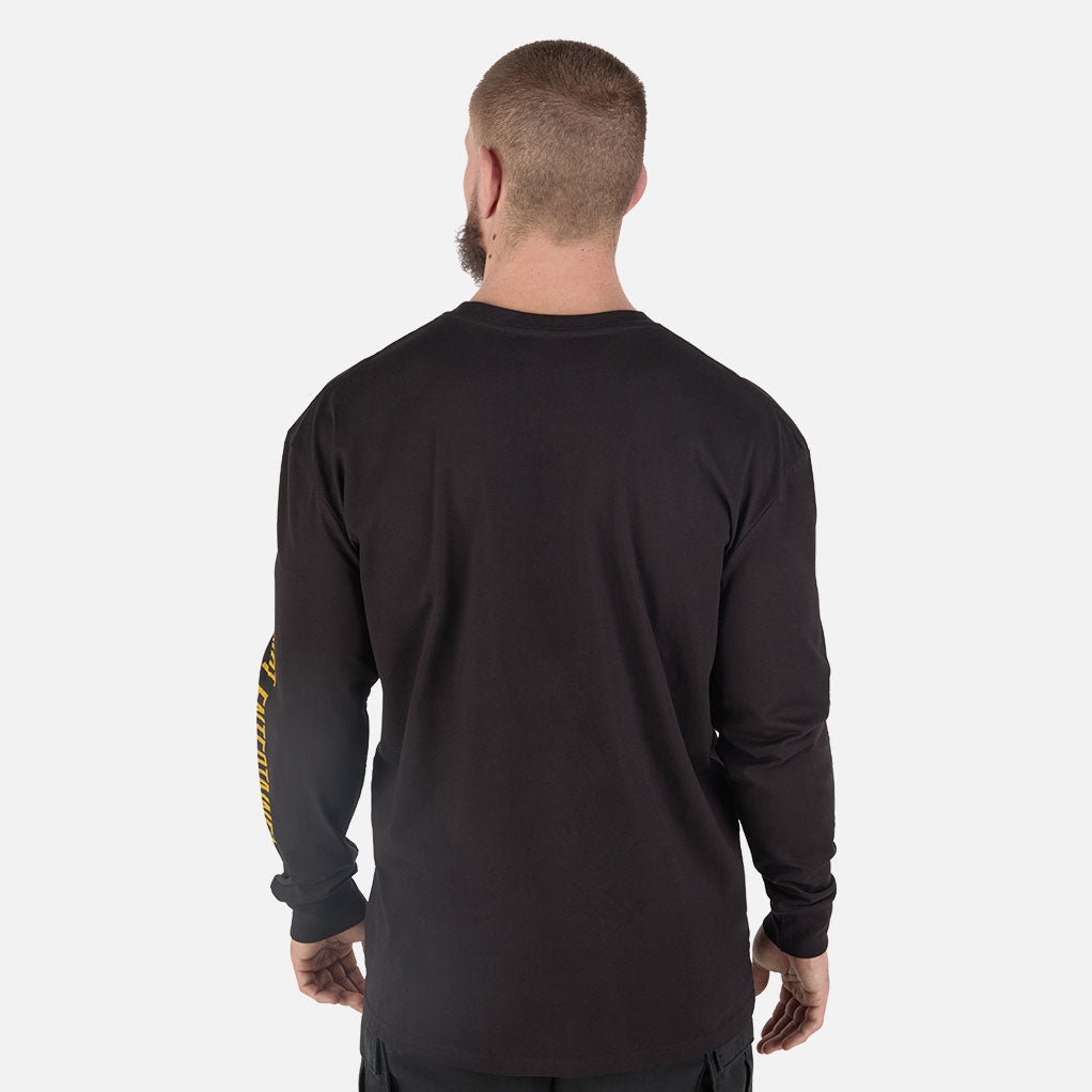 GLADIATOR THE SPANIARD LONG SLEEVE SHIRT