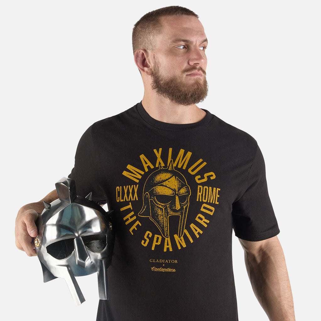 GLADIATOR THE SPANIARD SHIRT