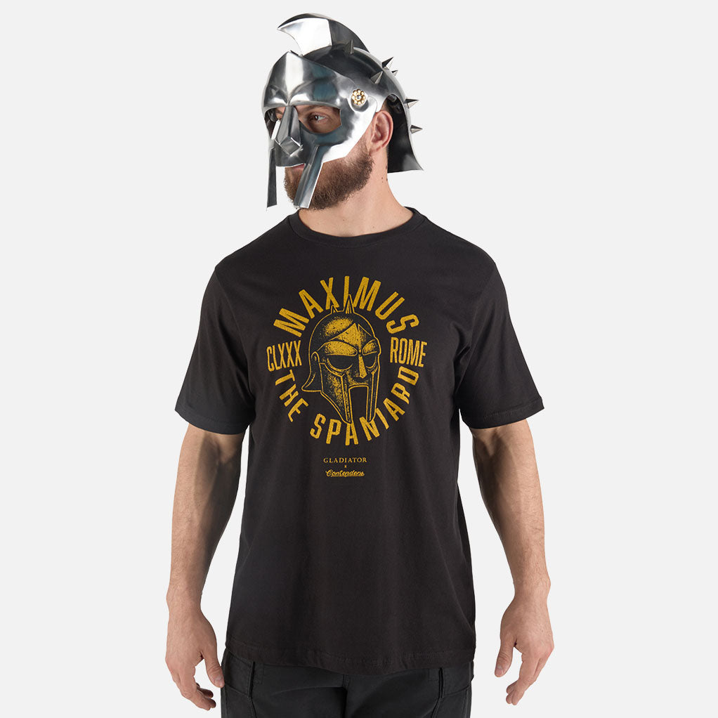 GLADIATOR THE SPANIARD SHIRT