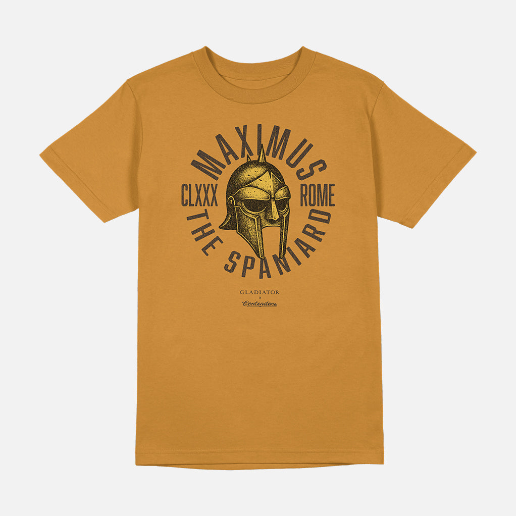 GLADIATOR THE SPANIARD SHIRT