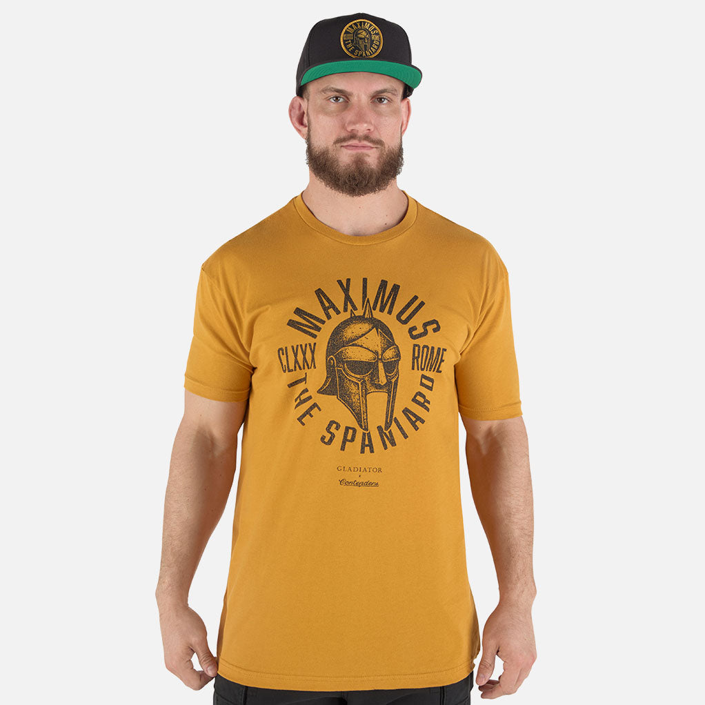 GLADIATOR THE SPANIARD SHIRT