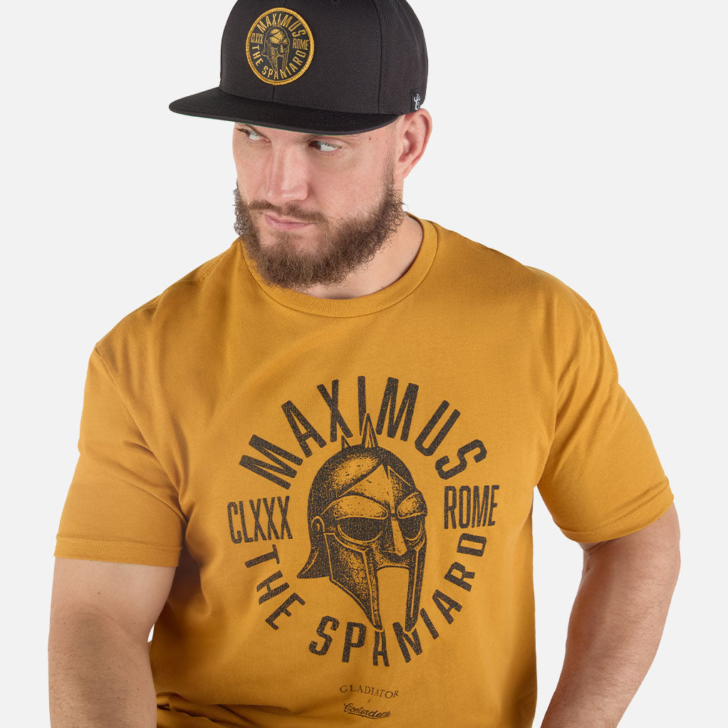 GLADIATOR THE SPANIARD SHIRT