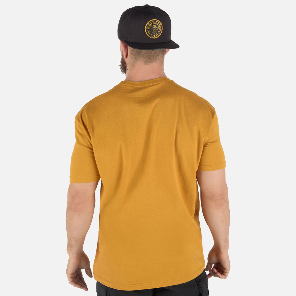 GLADIATOR THE SPANIARD SHIRT