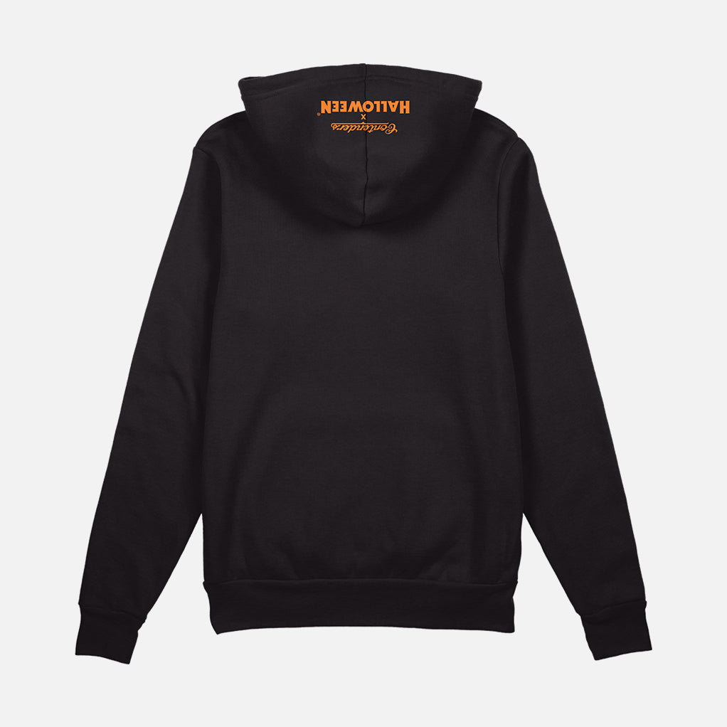 HALLOWEEN MM GOAT STRINGLESS PULLOVER HOODIE