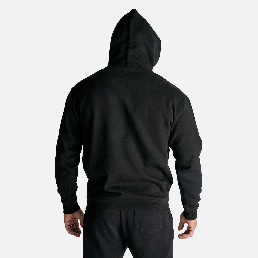 HALLOWEEN MM GOAT STRINGLESS PULLOVER HOODIE