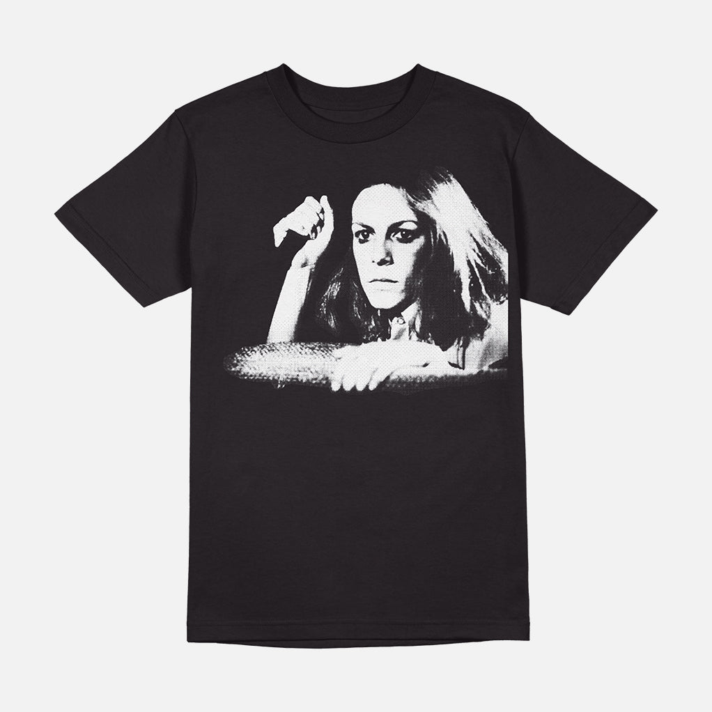 HALLOWEEN SISTER LAURIE SHIRT