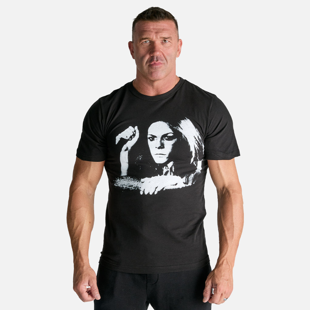 HALLOWEEN SISTER LAURIE SHIRT