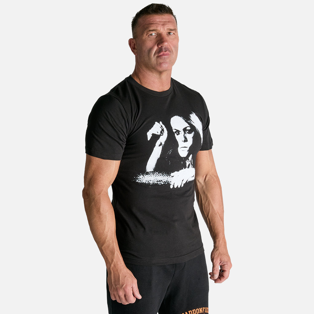 HALLOWEEN SISTER LAURIE SHIRT