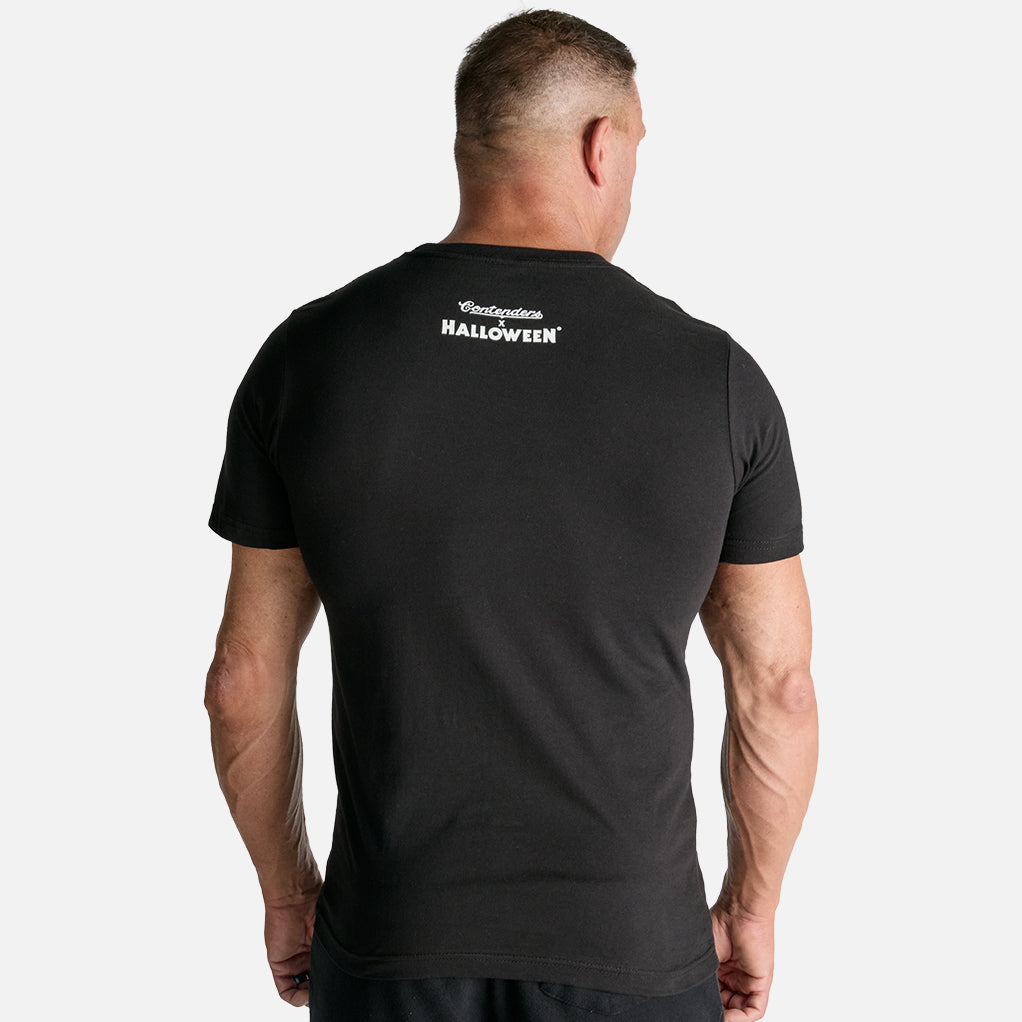 HALLOWEEN SISTER LAURIE SHIRT