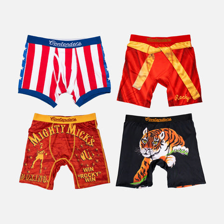 ROCKY 4 PACK BRIEF