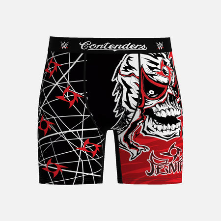 WWE PENTA CERO MIEDO BRIEF