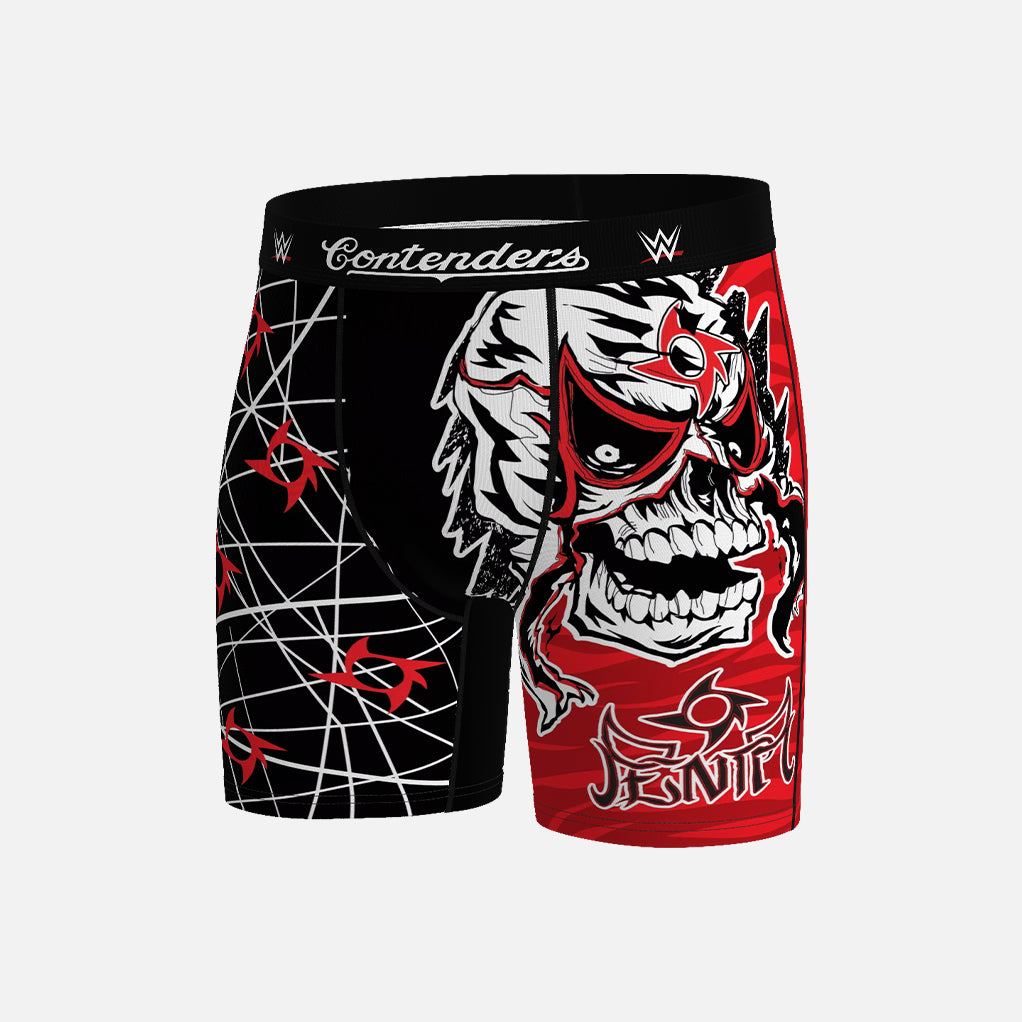 WWE PENTA CERO MIEDO BRIEF