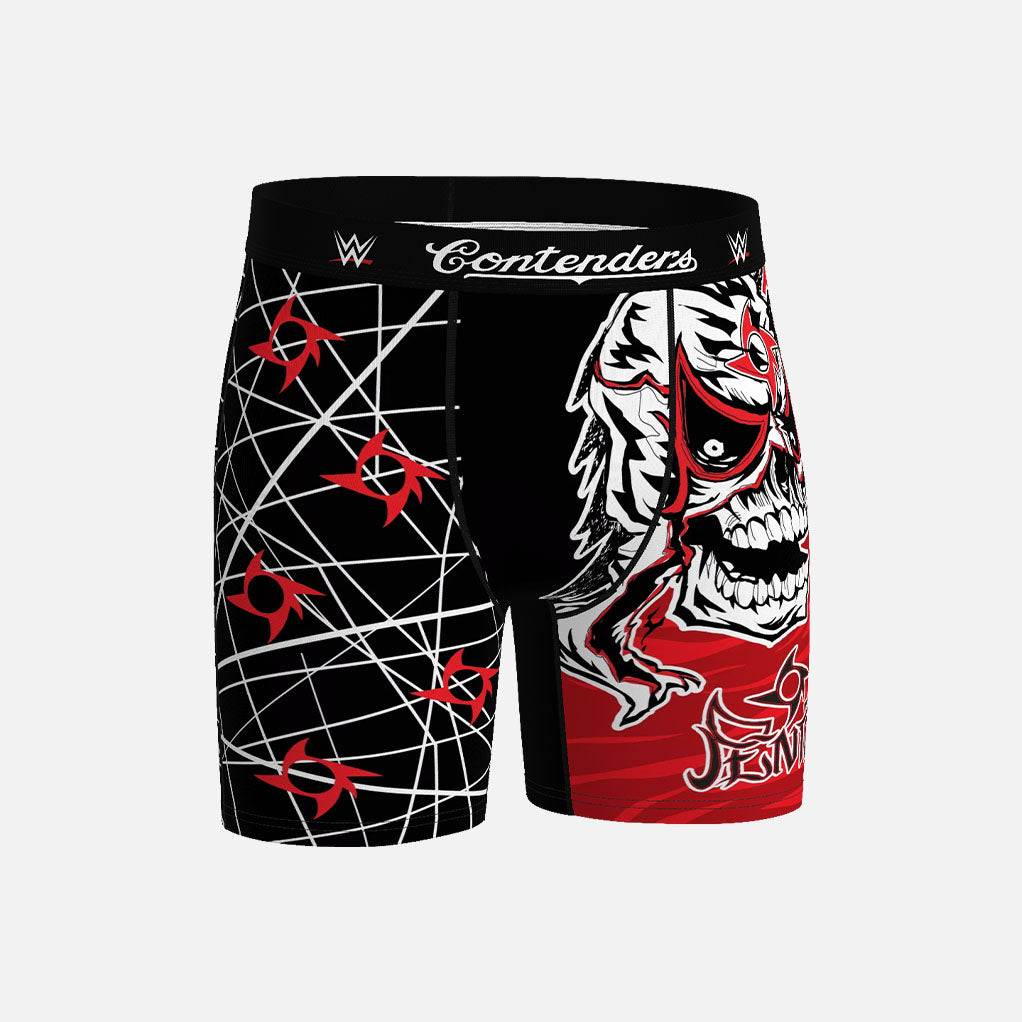 WWE PENTA CERO MIEDO BRIEF
