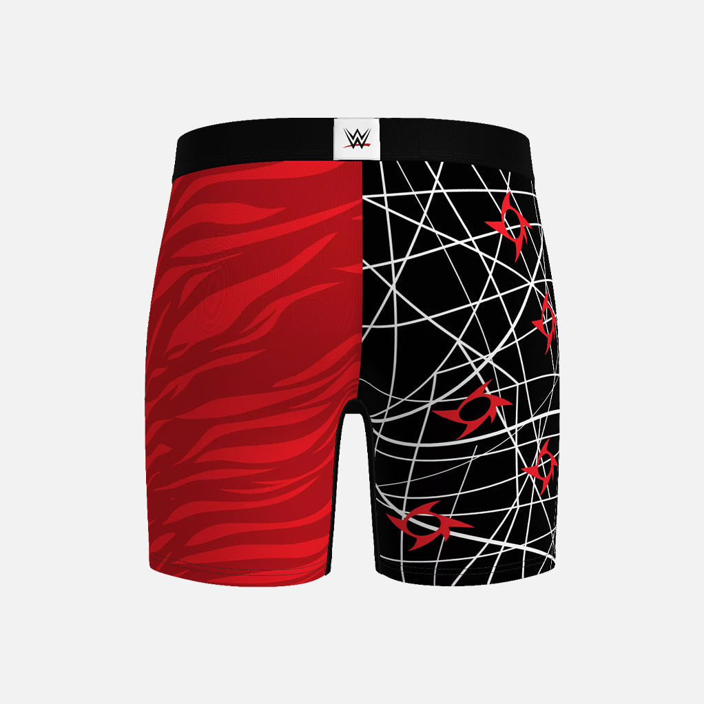 WWE PENTA CERO MIEDO BRIEF