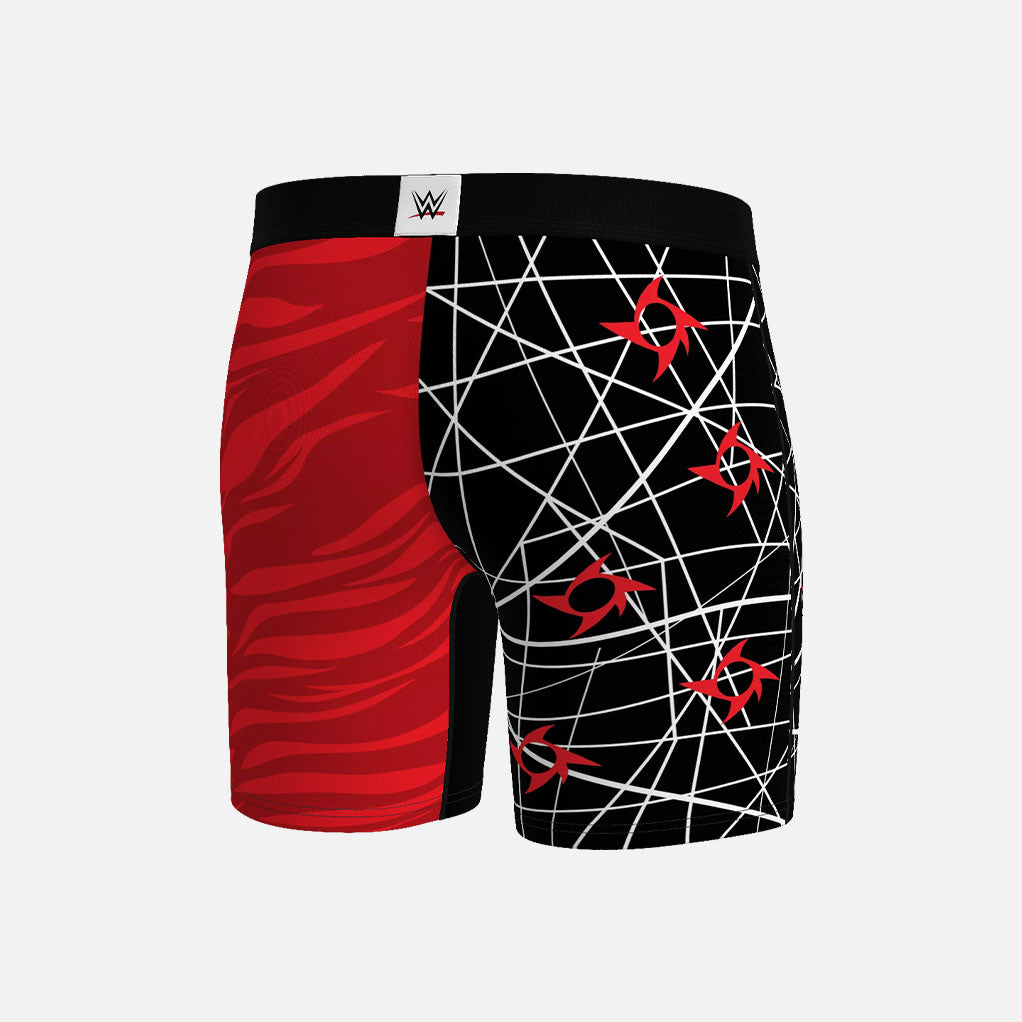 WWE PENTA CERO MIEDO BRIEF