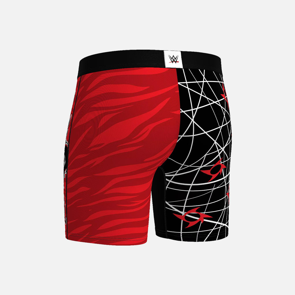 WWE PENTA CERO MIEDO BRIEF