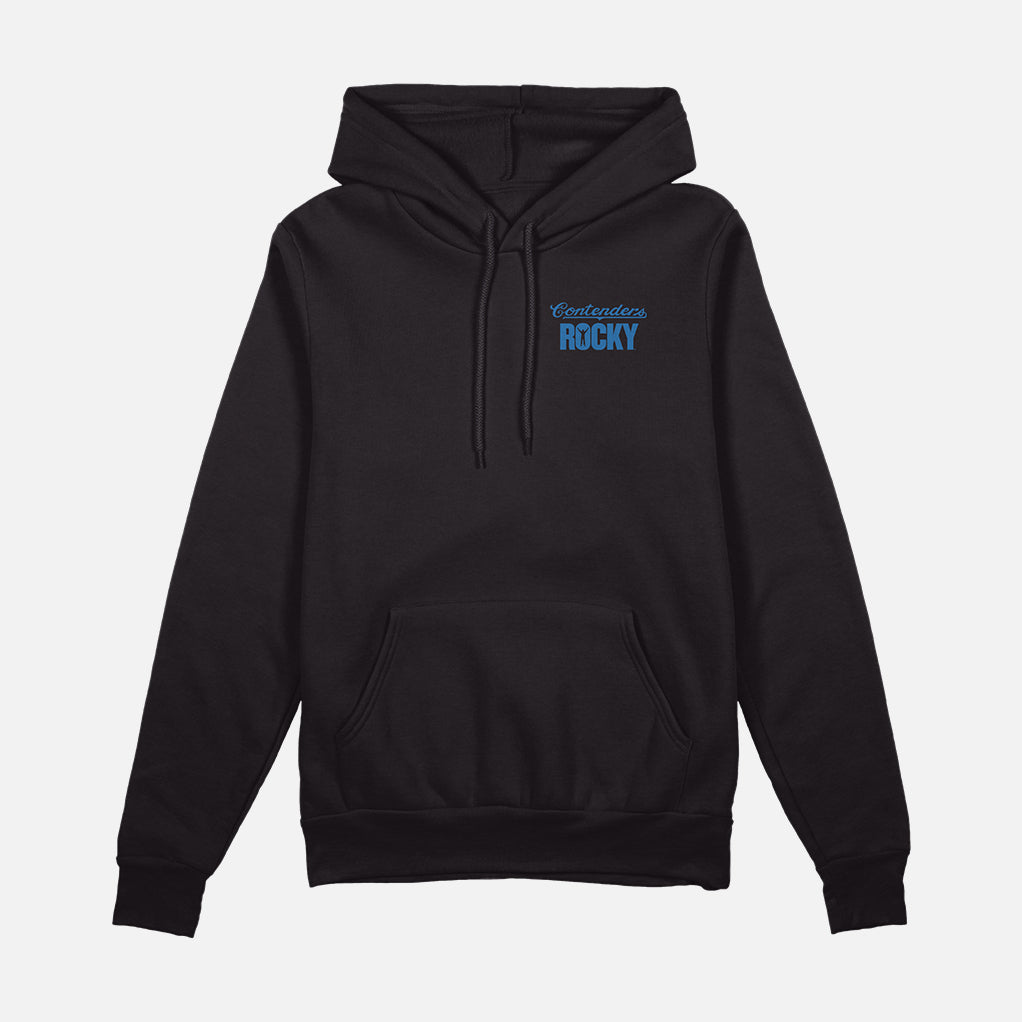 ROCKY 1976 STARS PULLOVER HOODIE