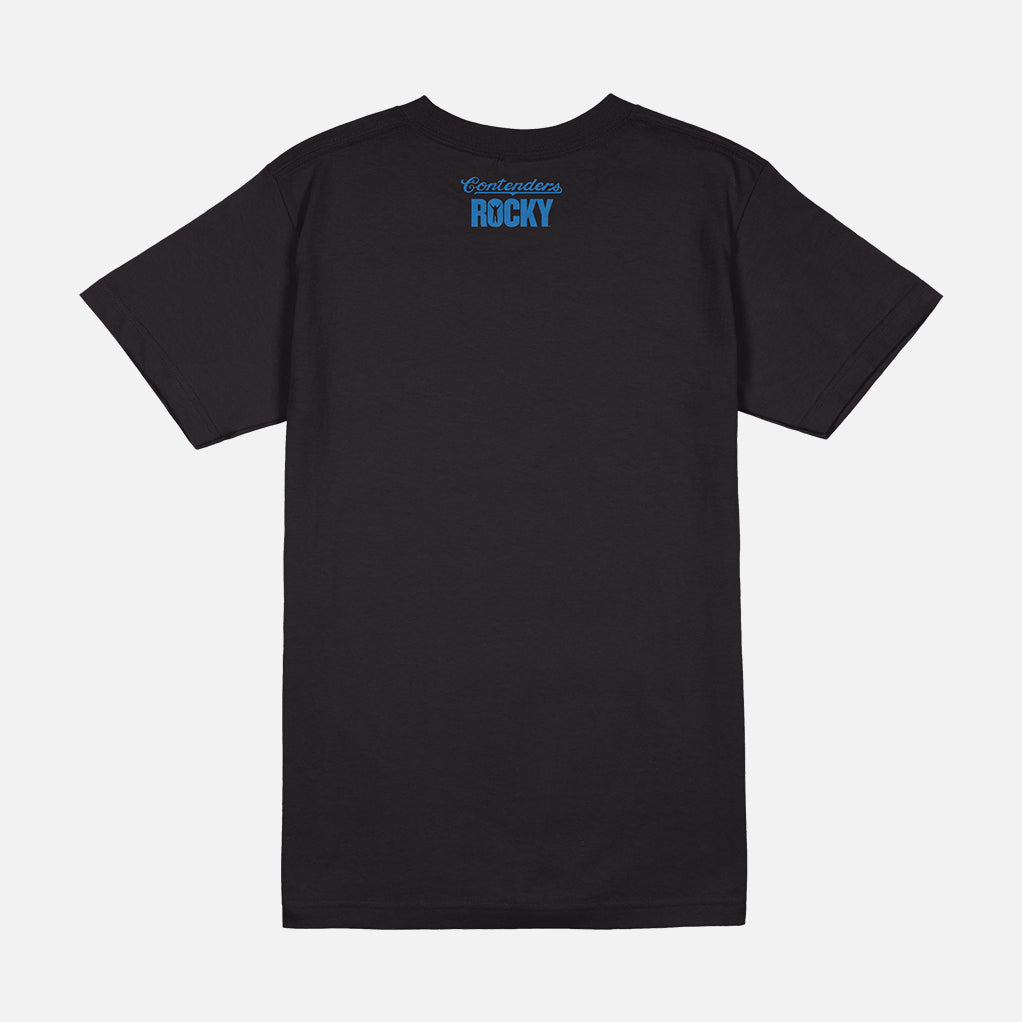 ROCKY 1976 STARS SHIRT