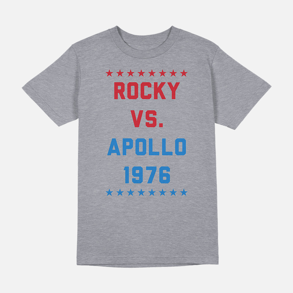 ROCKY 1976 STARS SHIRT