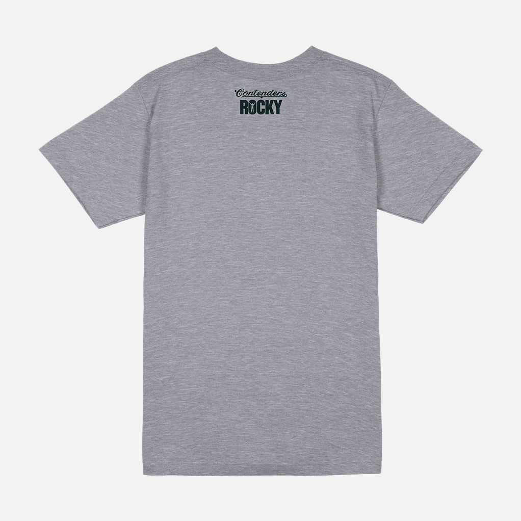 ROCKY THE VIEW SHIRT