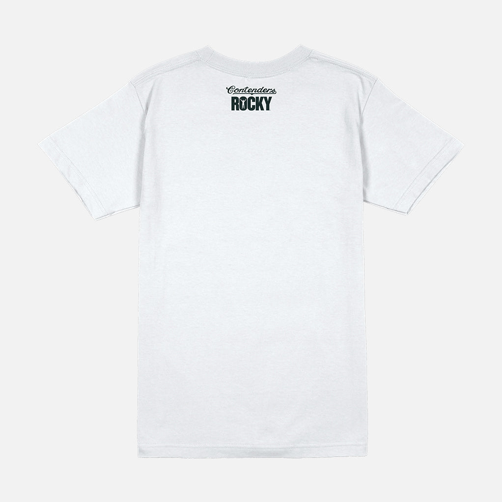 ROCKY THE VIEW SHIRT