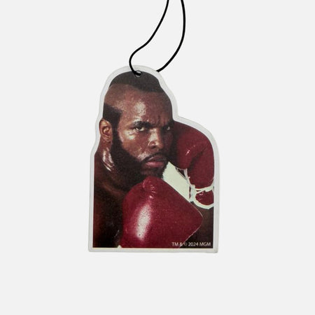 ROCKY AIR FRESHENER - CLUBBER FACE