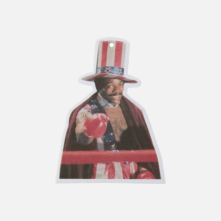 ROCKY AIR FRESHENER - LIVING IN AMERICA