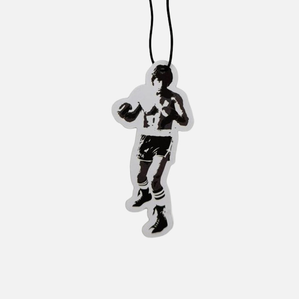 ROCKY AIR FRESHENER - ROCKY OLD SCHOOL