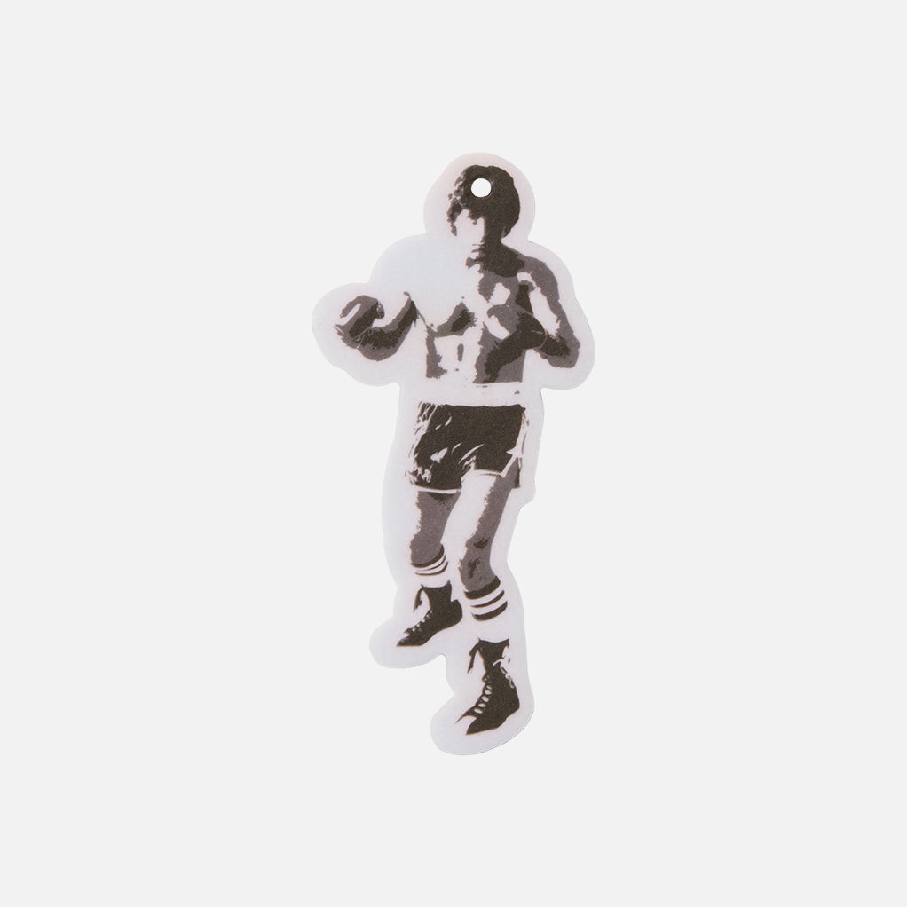 ROCKY AIR FRESHENER - ROCKY OLD SCHOOL