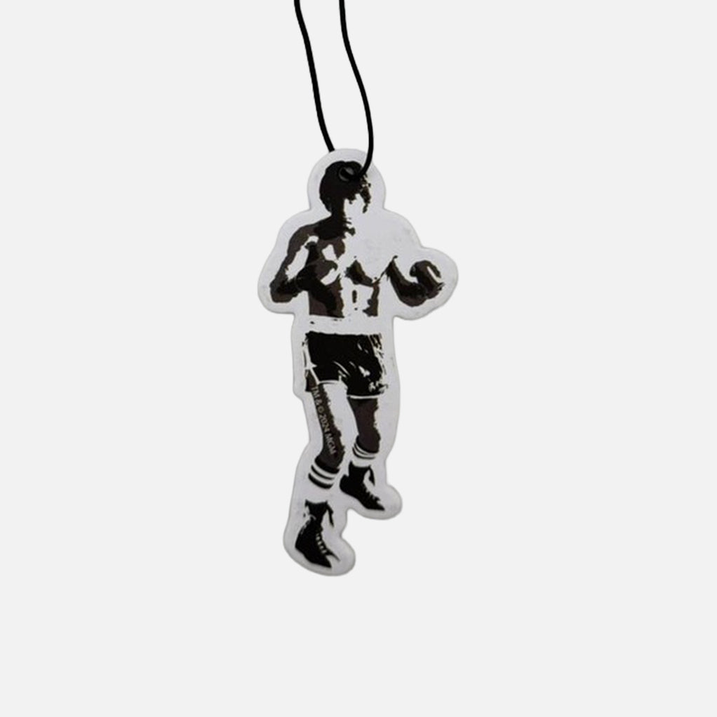 ROCKY AIR FRESHENER - ROCKY OLD SCHOOL