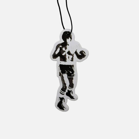 ROCKY AIR FRESHENER - ROCKY OLD SCHOOL