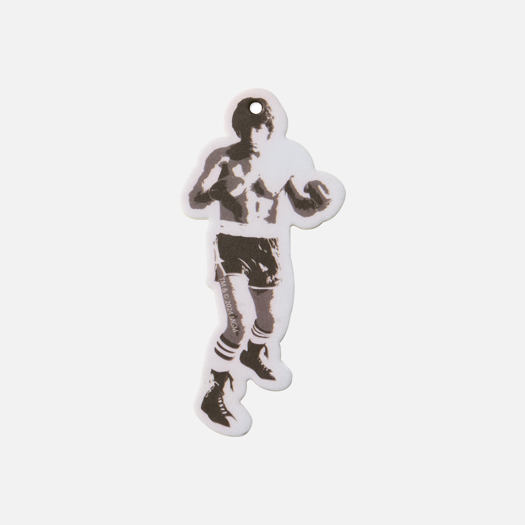ROCKY AIR FRESHENER - ROCKY OLD SCHOOL