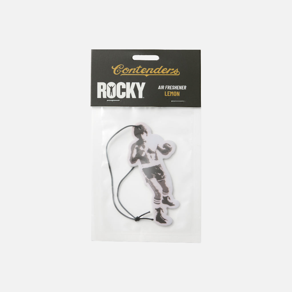 ROCKY AIR FRESHENER - ROCKY OLD SCHOOL