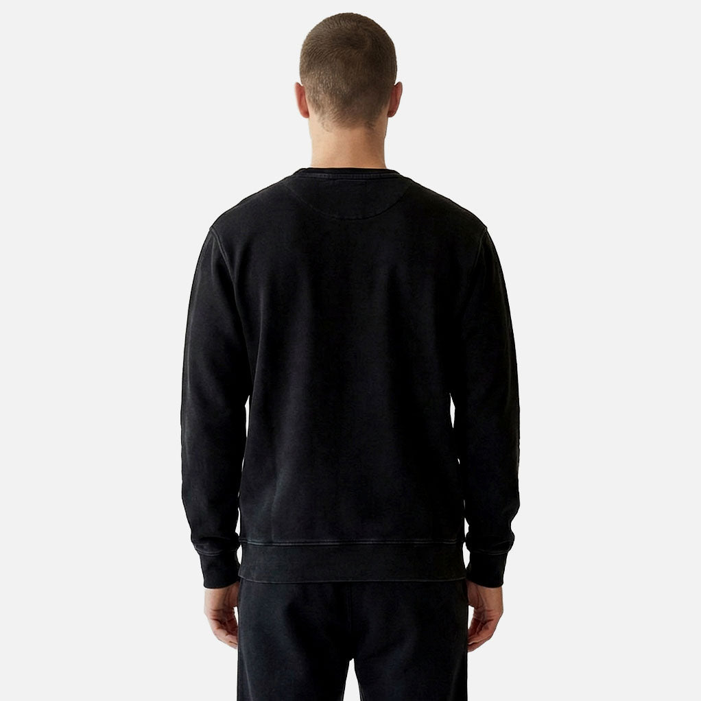 CONTENDERS WHOSE CAR CREWNECK